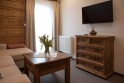 Apartmán, Penzión Kráľov dvor, Turčianske Teplice, Slovensko