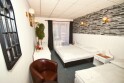 Třílůžkový pokoj Standard s terasou, Hotel Kilián ***, Jižní Čechy