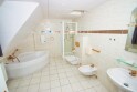Apartmán 4+0, Hotel Kilián ***, Jižní Čechy