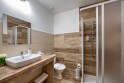 Dvojlôžková izba Economy, Hotel Myslivna ***, Třeboň