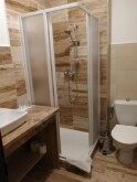 Trojlôžková izba Standard, Hotel Myslivna ***, Třeboň