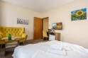 Dvojlôžková izba Premium, Hotel Myslivna ***, Třeboň