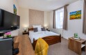 Dvojlôžková izba Premium, Hotel Myslivna ***, Třeboň