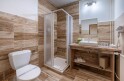 Dvojlôžková izba Premium, Hotel Myslivna ***, Třeboň
