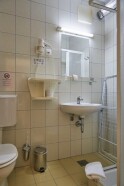Apartmán 4+1, Thermal Resort Lendava ***, Slovinsko