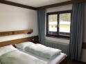 Dvoulůžkový pokoj, Penzion Rösslhof Goldegg, Salcbursko, Rakousko