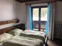 Třílůžkový pokoj, Penzion Rösslhof Goldegg, Salcbursko, Rakousko