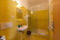 Dvoulůžkový pokoj s oddělenými postelemi, Hotel Prácheň ***, Horažďovice, západní Čechy