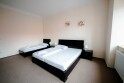 Třílůžkový pokoj, Hotel Prácheň ***, Horažďovice, západní Čechy