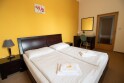 Rodinný pokoj, Hotel Prácheň ***, Horažďovice, západní Čechy