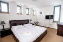 Rodinný pokoj, Hotel Prácheň ***, Horažďovice, západní Čechy