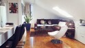 Veľký apartmán 2+2, Penzión Florens, Nesvady, južné Slovensko