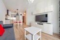 Apartmán, Apartamenty Sun & Snow Aura II, Gdansk, Poľsko