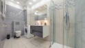 Apartmán, Apartamenty Sun & Snow Aura II, Gdansk, Poľsko