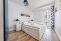 Apartmán, Apartamenty Sun & Snow Aura II, Gdansk, Poľsko