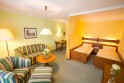 Standard szoba, Hotel Resort Birkenhof ***, Bad Griesbach