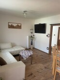 Apartmán 2+3, Apartmány Losonci, Nesvady, Slovensko