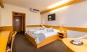 Izba Standard Plus, Aqua Hotel Termál ***, Mosonmagyaróvár, Maďarsko