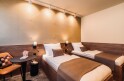 Izba Deluxe Twin, Aqua Hotel Termál ***, Mosonmagyaróvár, Maďarsko