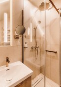 Izba Deluxe Twin, Aqua Hotel Termál ***, Mosonmagyaróvár, Maďarsko