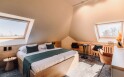 Izba Deluxe Double, Aqua Hotel Termál ***, Mosonmagyaróvár, Maďarsko