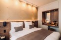 Izba Deluxe Double, Aqua Hotel Termál ***, Mosonmagyaróvár, Maďarsko