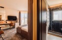 Izba Deluxe Double, Aqua Hotel Termál ***, Mosonmagyaróvár, Maďarsko