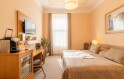Izba Premium, Aquasol Resort ****, Mosonmagyaróvár, Maďarsko