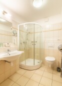 Izba Premium, Aquasol Resort ****, Mosonmagyaróvár, Maďarsko
