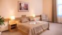 Izba Premium, Aquasol Resort ****, Mosonmagyaróvár, Maďarsko