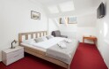 Dvoulůžkový pokoj, ProFamily Hotel Top Benecko ***, Krkonoše