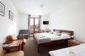 Třílůžkový pokoj, ProFamily Hotel Top Benecko ***, Krkonoše