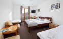 Čtyřlůžkový pokoj, ProFamily Hotel Top Benecko ***, Krkonoše