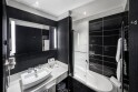 Pokoj Deluxe, Grand Palace Brno *****, jižní Morava