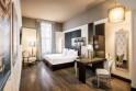 Pokoj Deluxe, Grand Palace Brno *****, jižní Morava