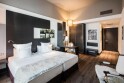 Pokoj Deluxe, Grand Palace Brno *****, jižní Morava