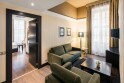 Suite, Grand Palace Brno *****, jižní Morava