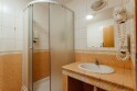 Dvoulůžkový pokoj 2+1, Hotel Heľpa, Nízké Tatry, Slovensko
