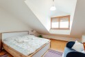 Dvoulůžkový pokoj 2+2, Hotel Heľpa, Nízké Tatry, Slovensko