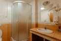 Třílůžkový pokoj 3+0, Hotel Heľpa, Nízké Tatry, Slovensko