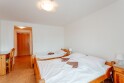 Třílůžkový pokoj 3+3, Hotel Heľpa, Nízké Tatry, Slovensko