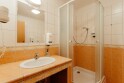 Třílůžkový pokoj 3+3, Hotel Heľpa, Nízké Tatry, Slovensko