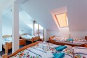 Apartmán 5+1, Hotel Heľpa, Nízké Tatry, Slovensko