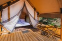 Chatka COUPLE, ForRest Glamping, Banská Štiavnica, Slovensko