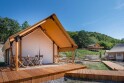 Chatka COMFORT, ForRest Glamping, Banská Štiavnica, Slovensko