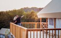 Chatka EXCLUSIVE, ForRest Glamping, Banská Štiavnica, Slovensko