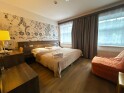 Izba Standard 2+1, Hotel Bauer ****Superior, Staré Hamry, Beskydy
