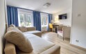 Izba Comfort 2+2, Hotel Bauer ****Superior, Staré Hamry, Beskydy