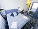 Izba Economy, Hotel Olympland, Trutnov, Krkonoše
