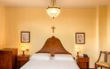Izba Comfort, Hotel Borgo I Tre Baroni ***, Toskánsko, Taliansko
